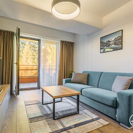 Tatra Suites Cosy Apartment A26 Штрбскє-Плесо Екстер'єр фото